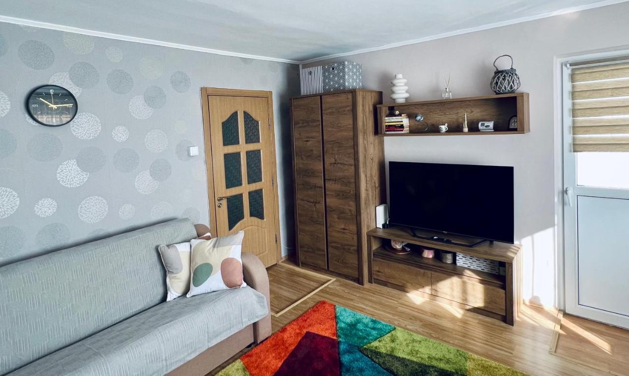 Studio62 Campulung Moldovenesc Bagian luar foto