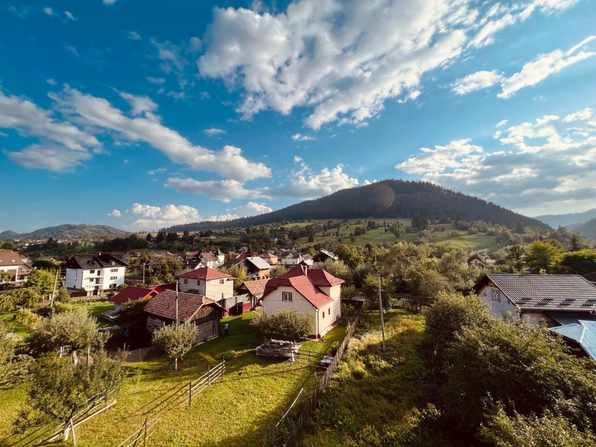 Studio62 Campulung Moldovenesc Bagian luar foto