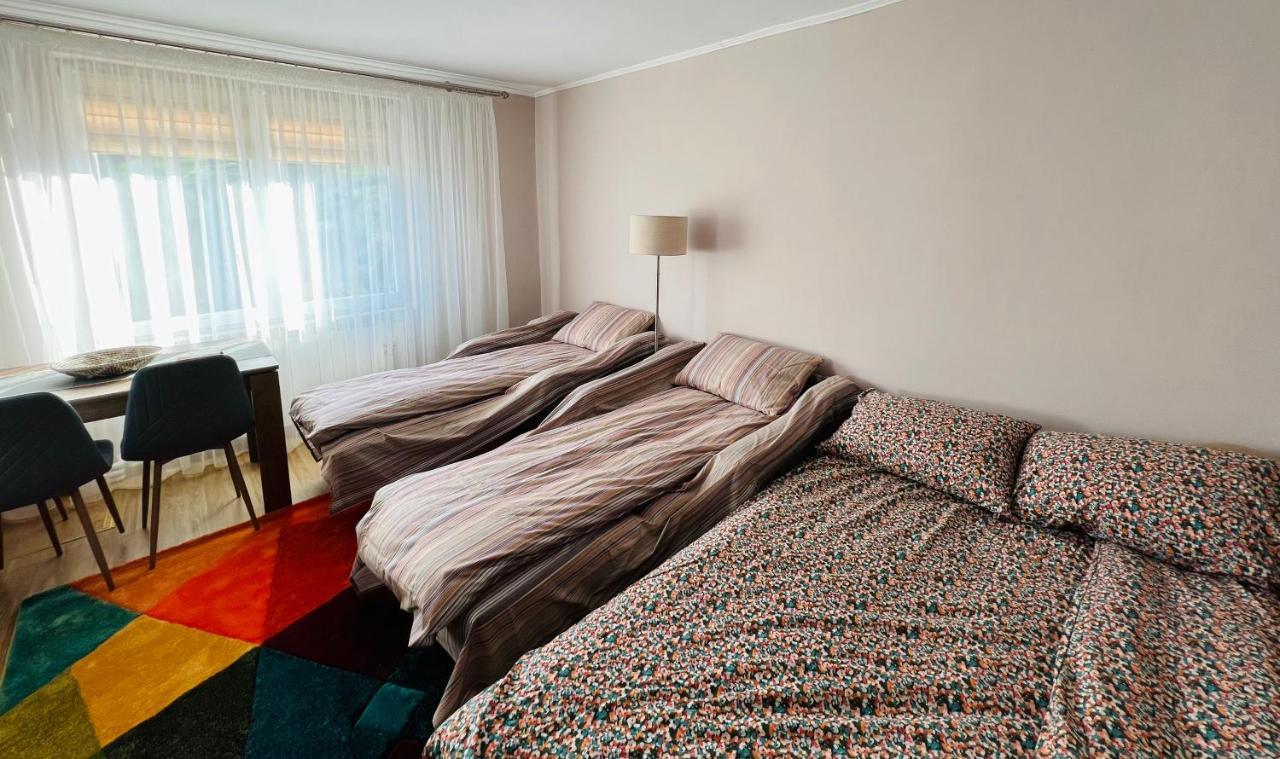 Studio62 Campulung Moldovenesc Bagian luar foto