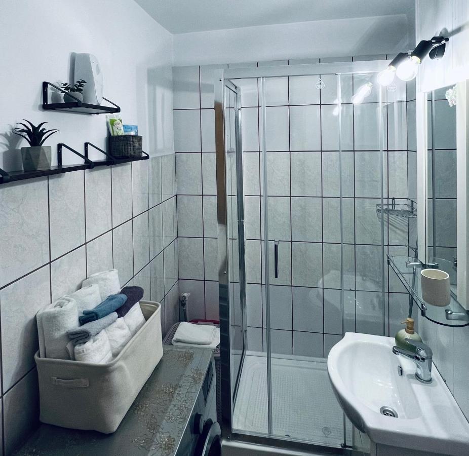 Studio62 Campulung Moldovenesc Bagian luar foto