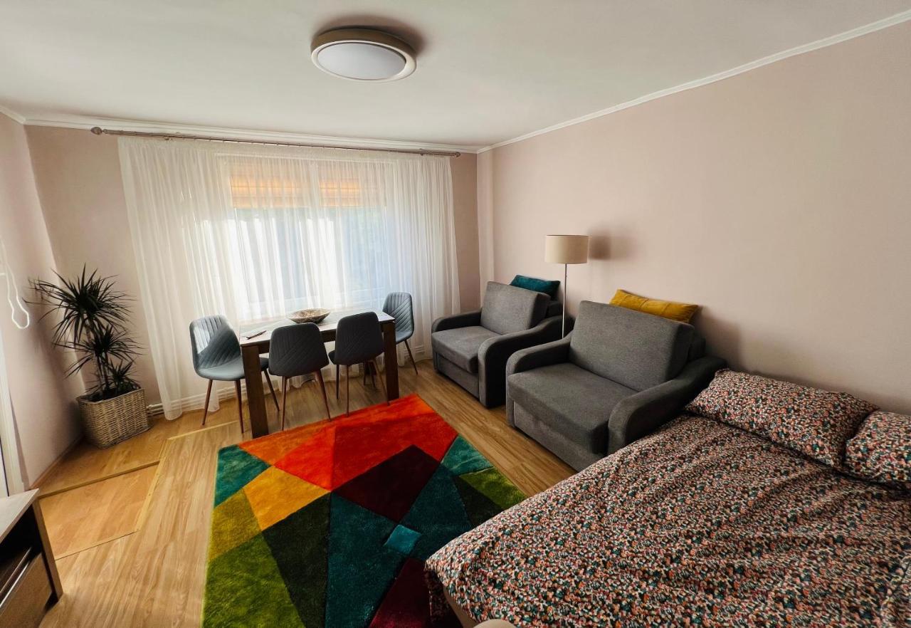Studio62 Campulung Moldovenesc Bagian luar foto