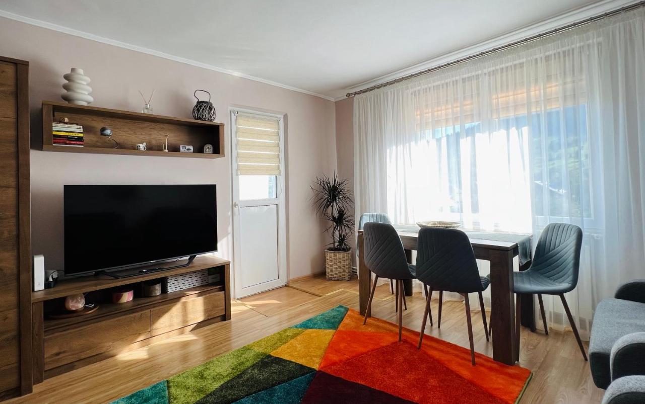 Studio62 Campulung Moldovenesc Bagian luar foto