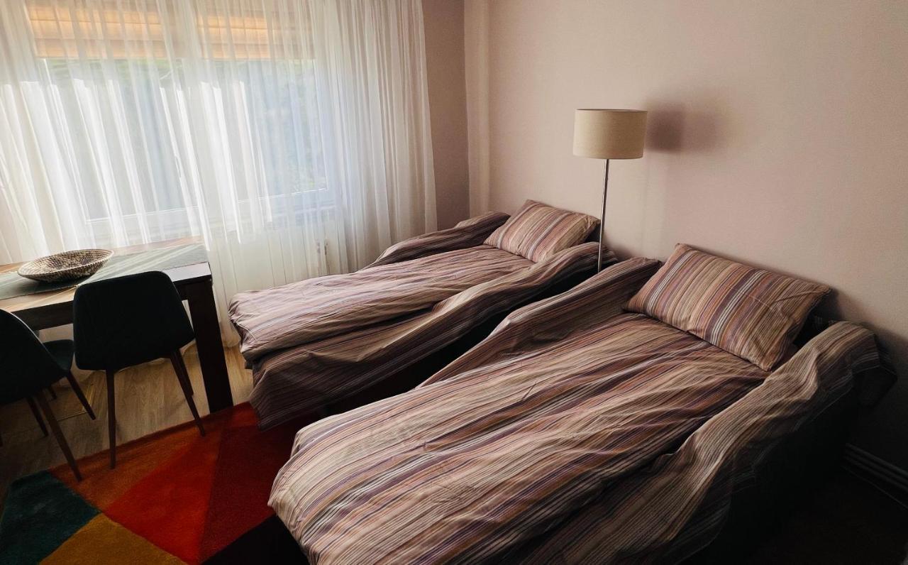 Studio62 Campulung Moldovenesc Bagian luar foto